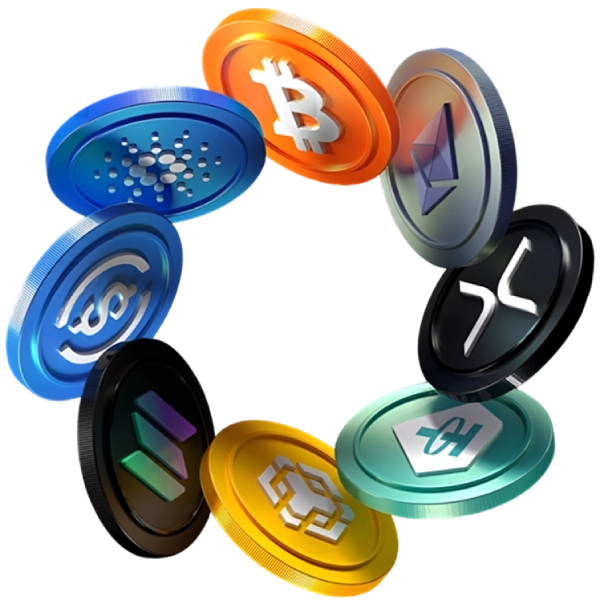 Crypto Copy Trading Software Development Company 